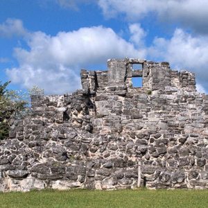 ruinas cozumel riviera maya